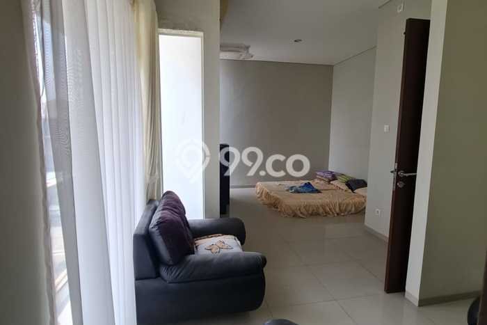 Rumah Strategis Minimalis Lb 145m2 di Sukasari, Bandung Rumah Strategis Minimalis Lb 145m2 di Sukasari, Bandung