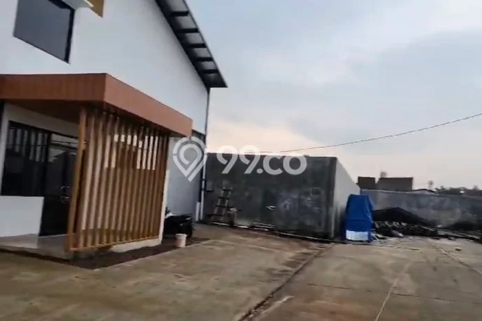 Unit Gudang Dijual di Katapang Bandung 241m2 Unit Gudang Dijual di Katapang Bandung 241m2