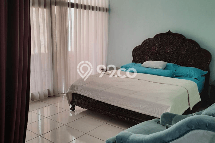Dijual Rumah Luas Megah Dengan View Eksklusif di Setra Sari, Bandung Dijual Rumah Luas Megah Dengan View Eksklusif di Setra Sari, Bandung