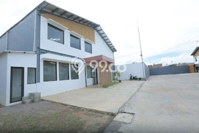 Jual Gudang Kawasan Katapang, Luas 243m2m², Area Bisnis Jual Gudang Kawasan Katapang, Luas 243m2m², Area Bisnis