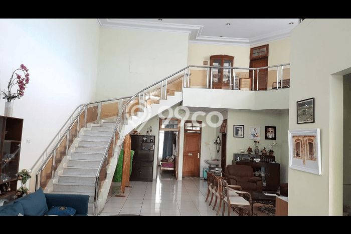Dijual Rumah Luas Megah Dengan View Eksklusif di Setra Sari, Bandung Dijual Rumah Luas Megah Dengan View Eksklusif di Setra Sari, Bandung