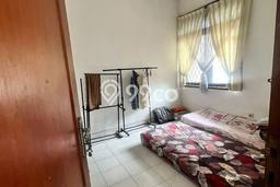 Hunian Impian Modern! Rumah Mewah di Cimahi Tengah, Cimahi, LT 105m2m² Bangunan 65m2m² Hunian Impian Modern! Rumah Mewah di Cimahi Tengah, Cimahi, LT 105m2m² Bangunan 65m2m²