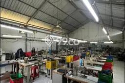 Pabrik Kawasan Komersial di Dayeuhkolot, Luas 800m2m², Jalan Utama Pabrik Kawasan Komersial di Dayeuhkolot, Luas 800m2m², Jalan Utama