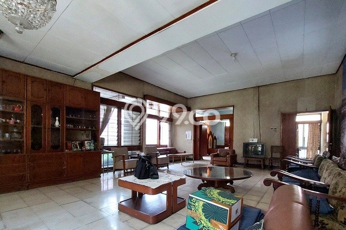 For Sale! Premium House LT 662m2 Desain Modern di Riau For Sale! Premium House LT 662m2 Desain Modern di Riau