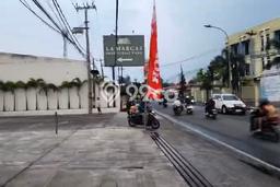 Tanah Dijual Lokasi Katapang, Bandung dengan Luas Tanah 369m2 dan Status - Tanah Dijual Lokasi Katapang, Bandung dengan Luas Tanah 369m2 dan Status -