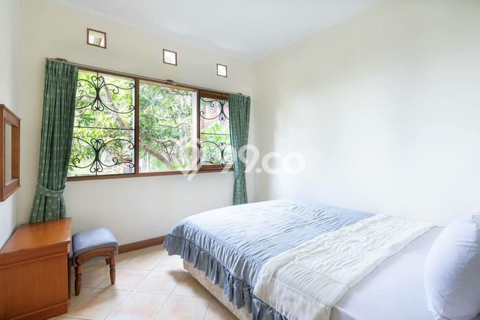 Rumah Elit Modern Tanpa Renovasi di Dago Pakar Bandung Rumah Elit Modern Tanpa Renovasi di Dago Pakar Bandung