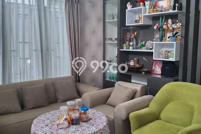 Hot Offer Hunian Premium Ideal dan Luas di Sukasari, Bandung Hot Offer Hunian Premium Ideal dan Luas di Sukasari, Bandung