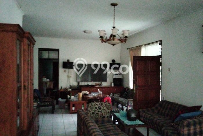 Siap Huni Rumah Mewah 4 Kamar di Cimahi Selatan Dekat ke Mana Pun Siap Huni Rumah Mewah 4 Kamar di Cimahi Selatan Dekat ke Mana Pun