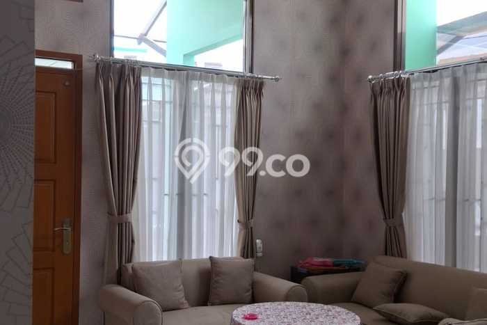 Hot Offer Hunian Mewah Ideal dan Luas di Sukasari, Bandung Hot Offer Hunian Mewah Ideal dan Luas di Sukasari, Bandung