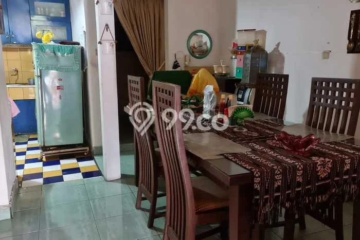 Rumah Strategis Minimalis Lb 210m2 di Cimahi Selatan, Cimahi Rumah Strategis Minimalis Lb 210m2 di Cimahi Selatan, Cimahi