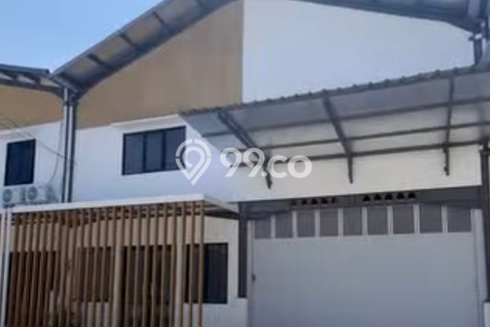 Unit Gudang Dijual di Katapang Bandung 241m2 Unit Gudang Dijual di Katapang Bandung 241m2