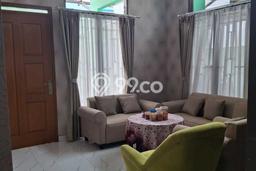 Hot Offer Hunian Mewah Ideal dan Luas di Sukasari, Bandung Hot Offer Hunian Mewah Ideal dan Luas di Sukasari, Bandung