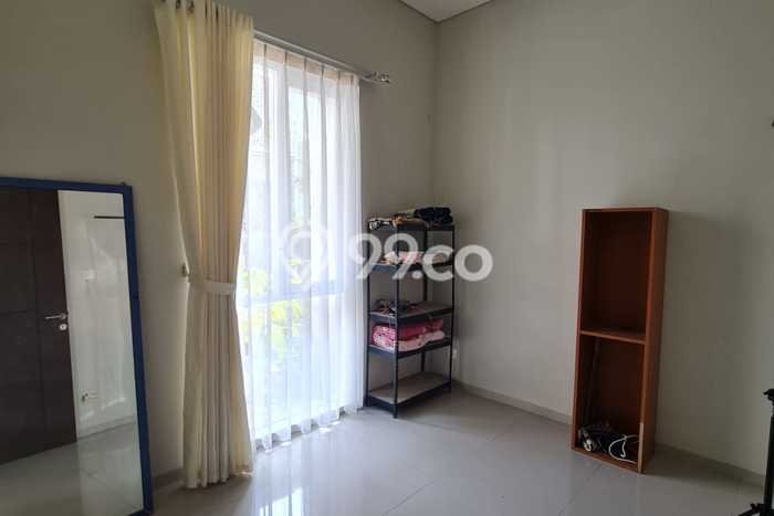 Rumah Strategis Minimalis Lb 145m2 di Sukasari, Bandung Rumah Strategis Minimalis Lb 145m2 di Sukasari, Bandung