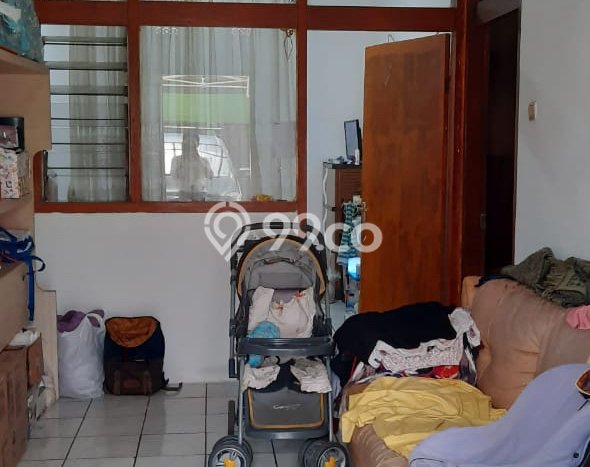 Rumah Strategis Minimalis Lb 220m2 di Regol, Bandung Rumah Strategis Minimalis Lb 220m2 di Regol, Bandung