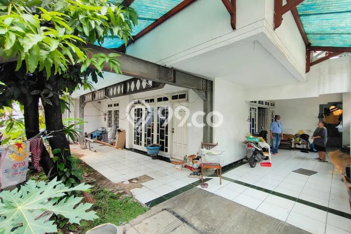 Hunian Luxury di Jakarta Barat Strategis Kondisi Baik Hunian Luxury di Jakarta Barat Strategis Kondisi Baik