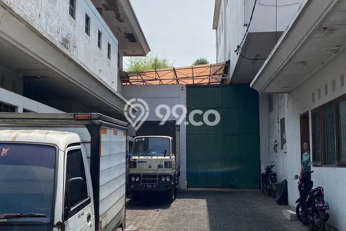 Unit Gudang Dijual di Bandung Kulon Bandung 1917m2 Unit Gudang Dijual di Bandung Kulon Bandung 1917m2