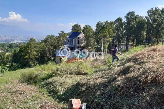 Lahan Investasi Lokasi Cimenyan Bandung - Lahan Investasi Lokasi Cimenyan Bandung -