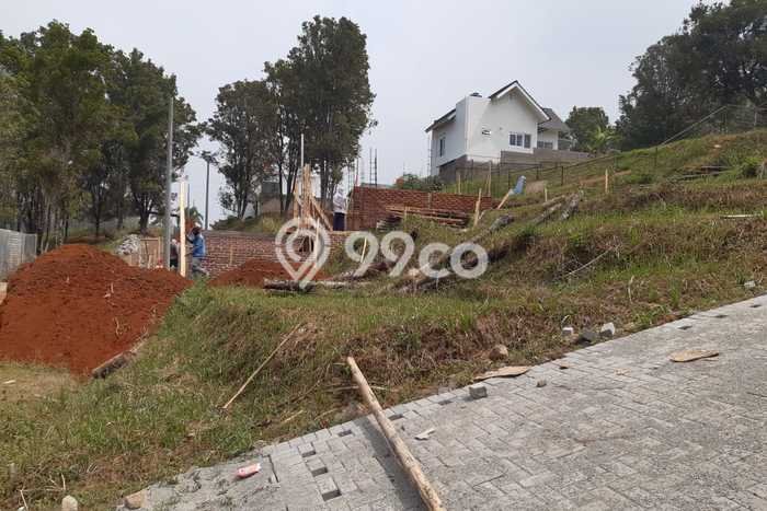 Lahan Investasi Lokasi Cimenyan Bandung - Lahan Investasi Lokasi Cimenyan Bandung -