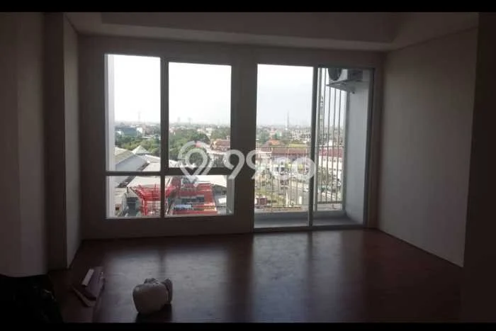 Hunian Apartemen Ekonomis di Tangerang Selatan dengan 0 Kamar Tidur, 1 Kamar Mandi Hunian Apartemen Ekonomis di Tangerang Selatan dengan 0 Kamar Tidur, 1 Kamar Mandi