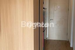 Apartemen Minimalis untuk Disewa, 1 Kamar di Jakarta Utara Apartemen Minimalis untuk Disewa, 1 Kamar di Jakarta Utara