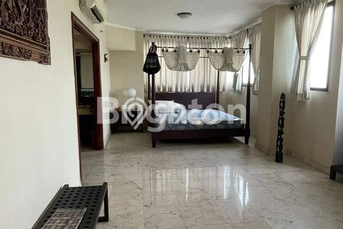 Hunian Apartemen Strategis untuk Dijual di Tangerang dengan 5 Kamar Hunian Apartemen Strategis untuk Dijual di Tangerang dengan 5 Kamar