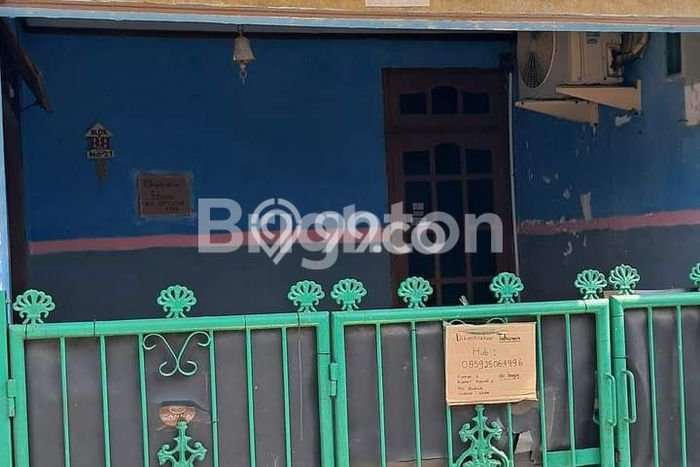 Rumah Minimalis Terbaik Siap Huni di Parung LT 60m2 Rumah Minimalis Terbaik Siap Huni di Parung LT 60m2