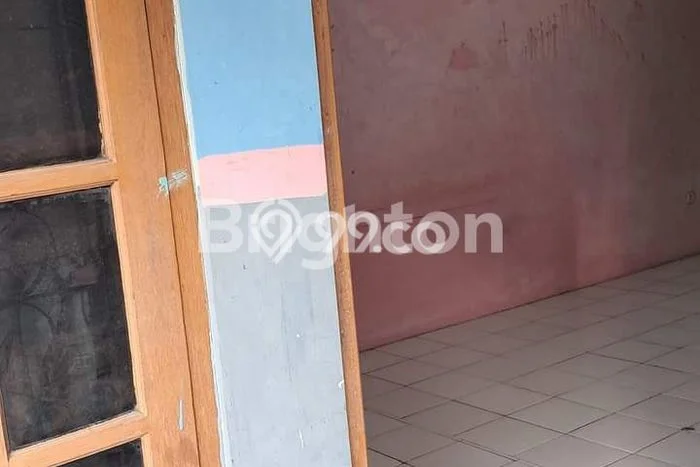 Rumah Minimalis Terbaik Siap Huni di Parung LT 60m2 Rumah Minimalis Terbaik Siap Huni di Parung LT 60m2