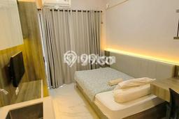 Untuk Dijual Apartemen 1 KT di Tangerang Luas 25m2 Untuk Dijual Apartemen 1 KT di Tangerang Luas 25m2