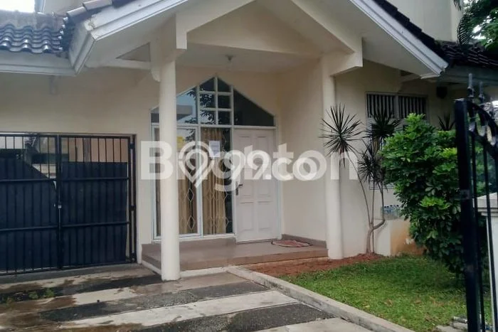 Disewakan Segera Rumah Kondisi Bagus di Area Lippo Karawaci, Tangerang Disewakan Segera Rumah Kondisi Bagus di Area Lippo Karawaci, Tangerang