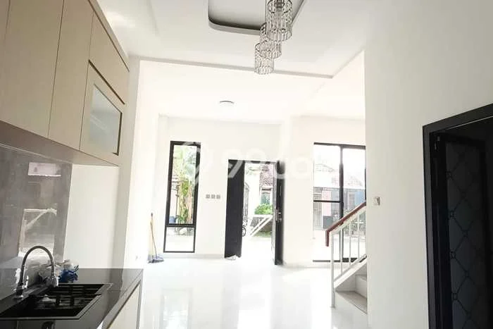 Rumah Modern 3 KT di Lippo Karawaci Tangerang Unfurnished Rumah Modern 3 KT di Lippo Karawaci Tangerang Unfurnished