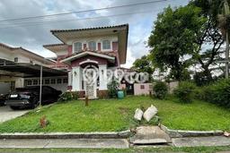 Jual Rumah Mewah Megah Dengan View Cantik di Lippo Karawaci, Tangerang Jual Rumah Mewah Megah Dengan View Cantik di Lippo Karawaci, Tangerang