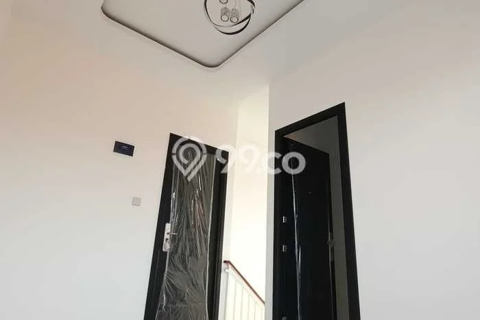 Rumah Modern 3 KT di Lippo Karawaci Tangerang Unfurnished Rumah Modern 3 KT di Lippo Karawaci Tangerang Unfurnished