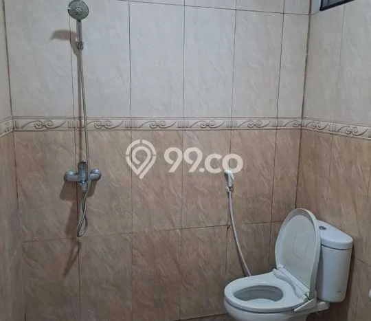 Rumah di , Dekat Mall, 4 KT Rumah di , Dekat Mall, 4 KT