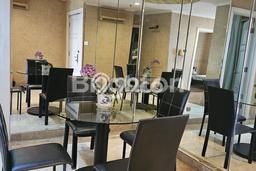 Apartemen Modern Dijual di Jalan Panjang, Jakarta Barat Punya 2 KT / 2 Kamar Mandi Apartemen Modern Dijual di Jalan Panjang, Jakarta Barat Punya 2 KT / 2 Kamar Mandi