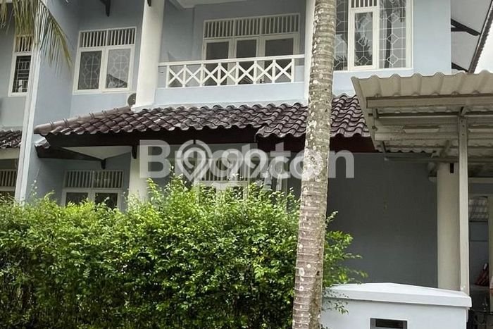 Rumah Kontrakan Tangerang LT 240m2 LB 150m2 Kawasan Lippo Karawaci Rumah Kontrakan Tangerang LT 240m2 LB 150m2 Kawasan Lippo Karawaci