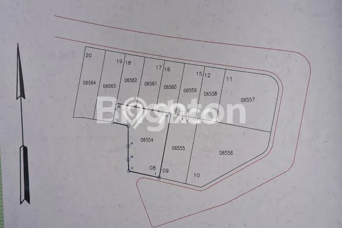 Tanah Siap Bangun Dijual di Tangerang Punya Luas 238m2 Tanah Siap Bangun Dijual di Tangerang Punya Luas 238m2