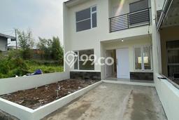Dijual Rumah 3 Kamar Lokasi Ideal Bagus dan Strategis di Bogor Barat Dijual Rumah 3 Kamar Lokasi Ideal Bagus dan Strategis di Bogor Barat