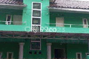 Kos-kosan Dijual di Dramaga, Bogor, 20 KT, 7 KM, Bangunan 350m2 Kos-kosan Dijual di Dramaga, Bogor, 20 KT, 7 KM, Bangunan 350m2