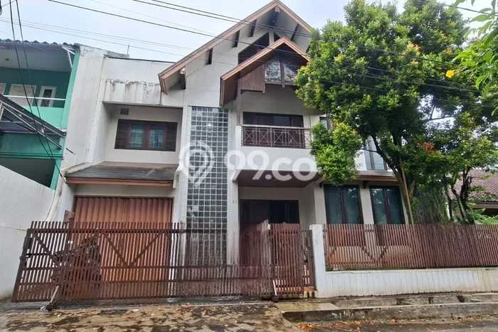 Jual Rumah Minimalis Bagus Punya 4 KT di Dramaga Bogor SHM Jual Rumah Minimalis Bagus Punya 4 KT di Dramaga Bogor SHM