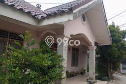 Rumah Minimalis 3 KT di Laladon Bogor Rumah Minimalis 3 KT di Laladon Bogor