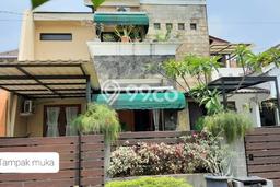 Jual Rumah Eksklusif 3 KT di Curug Mekar, Bogor Jual Rumah Eksklusif 3 KT di Curug Mekar, Bogor