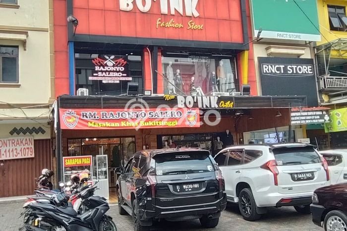 Unit Ruko Strategis di Bogor Utara, Bogor Potensi Bisnis Besar Unit Ruko Strategis di Bogor Utara, Bogor Potensi Bisnis Besar