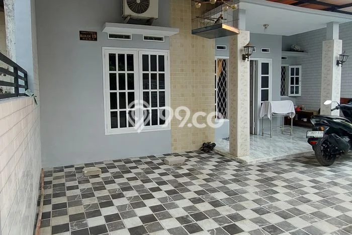 Dijual Rumah 3 Kamar Lokasi Strategis Bagus dan Strategis di Ciomas Dijual Rumah 3 Kamar Lokasi Strategis Bagus dan Strategis di Ciomas