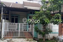Rumah LT 78m2m² / LB 40m2m² Dekat Rumah Sakit di Sukaraja, Bogor Rumah LT 78m2m² / LB 40m2m² Dekat Rumah Sakit di Sukaraja, Bogor