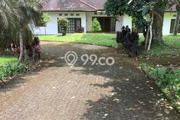 Hunian Super Mewah dengan Akses Paling Strategis di Tapos, Bogor Hunian Super Mewah dengan Akses Paling Strategis di Tapos, Bogor