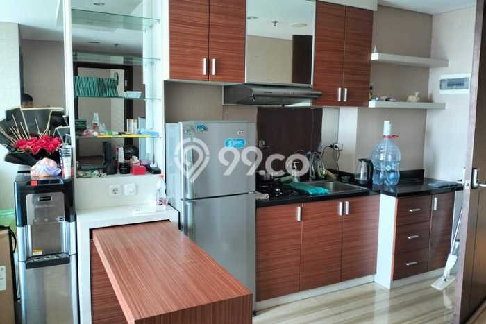 Siap Milik Apartemen 2 KT 2 KM di Dukuh Pakis Siap Milik Apartemen 2 KT 2 KM di Dukuh Pakis