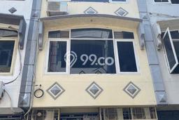 Ruko Bagus Dijual di Babatan Surabaya Lokasi Strategis Cocok untuk Kembangkan Bisnis Ruko Bagus Dijual di Babatan Surabaya Lokasi Strategis Cocok untuk Kembangkan Bisnis