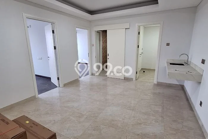 Siap Huni Apartemen di Surabaya 2 Kamar & 1 Kamar Mandi, Luas 78m2 Siap Huni Apartemen di Surabaya 2 Kamar & 1 Kamar Mandi, Luas 78m2