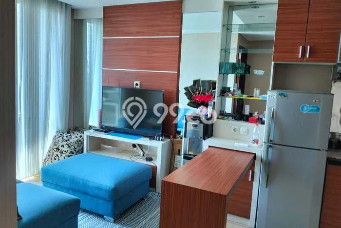 Siap Milik Apartemen 2 KT 2 KM di Dukuh Pakis Siap Milik Apartemen 2 KT 2 KM di Dukuh Pakis