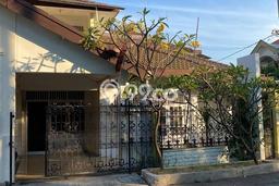 Rumah Minimalis 4 Kamar LT 195m2 di Mulyosari Rumah Minimalis 4 Kamar LT 195m2 di Mulyosari